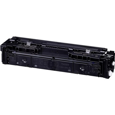 Canon 075Bk (6365C002), originální toner, černý, 1400 stran