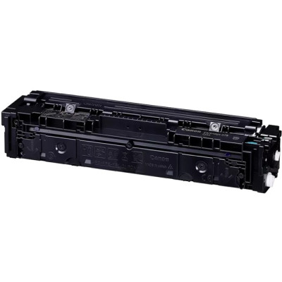 Canon 075C (6364C002), originální toner, azurový, 1300 stran