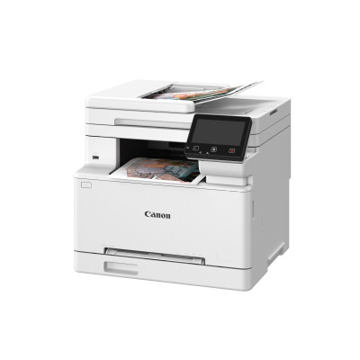 Multifunkční tiskárna Canon i-SENSYS MF664cdw (6928C008)