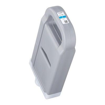 Canon PFI-740C (4770C001), originální inkoust, azurový, 700 ml