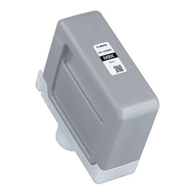 Canon PFI-340MBk (4773C001), originální inkoust, matně černý, 330 ml