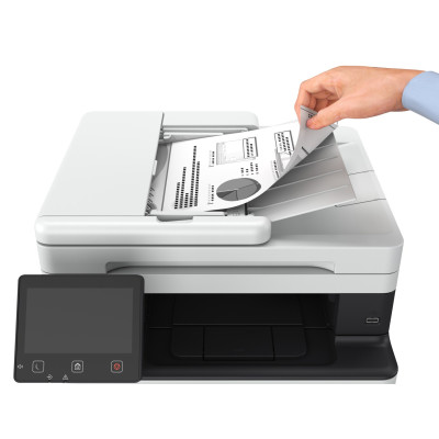 Multifunkční tiskárna Canon i-SENSYS MF461dw II (7188C019)