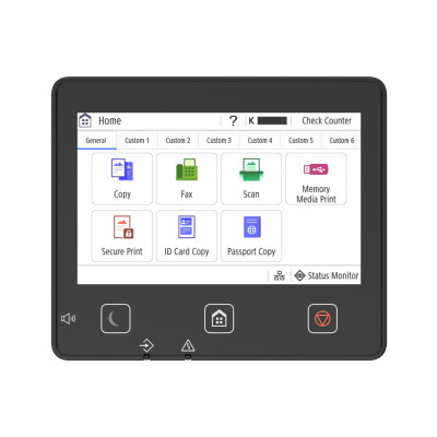 Multifunkční tiskárna Canon i-SENSYS MF465dw II (7188C007)