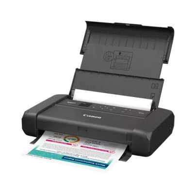 Inkoustová tiskárna Canon MAXIFY BX110 (7069C026)