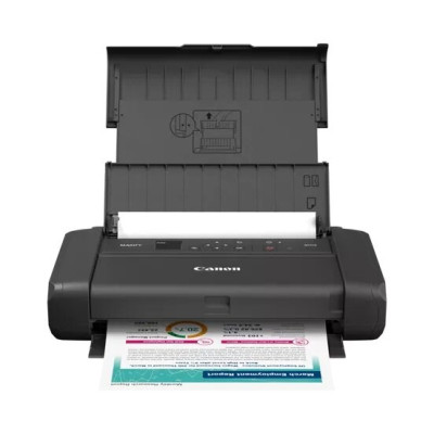 Inkoustová tiskárna Canon MAXIFY BX110 (7069C026)