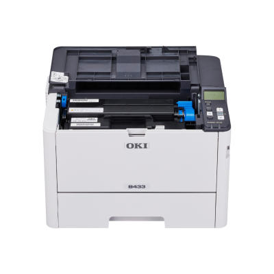 Laserová tiskárna Oki B433dn (09006231)
