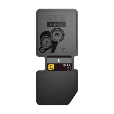 Kyocera TK-5450K (1T0C0D0NL0), originální toner, černý, 4100 stran