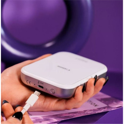 Termosublimační tiskárna Canon Zoemini 2 (5452C007, +30x papír Zink)