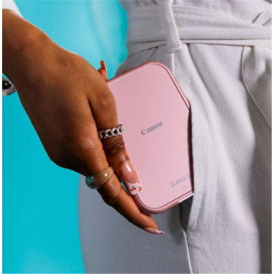 Termosublimační tiskárna Canon Zoemini 2 (5452C006, +30x papír Zink)