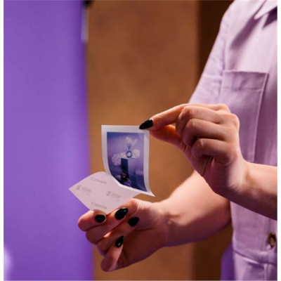 Termosublimační tiskárna Canon Zoemini 2 (5452C006, +30x papír Zink)