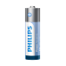 Philips alkalická baterie AA, 4-pack, Power Alkaline (LR6P4B/10)