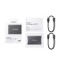 Samsung Externí SSD disk T7 - 1TB