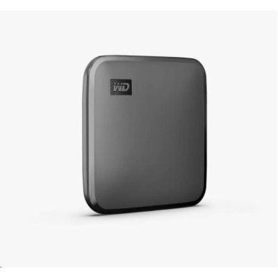 SanDisk WD Elements SE externí SSD 1 TB USB 3.2
