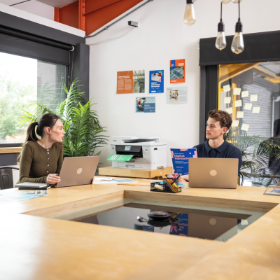 Multifunkční tiskárna Brother MFC-J3960DW (MFCJ3960DWYJ1)