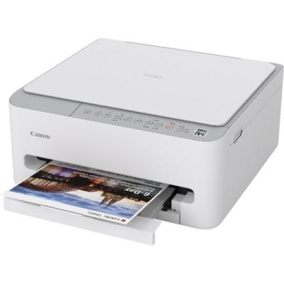 Inkoustová tiskárna Canon PIXMA TS4151i (7181C026)