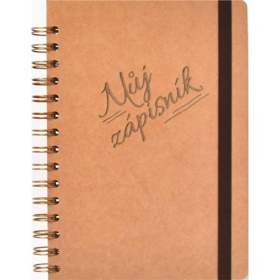 Kroužkový blok BOBO 