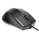 Defender HIT MB-530 Myš drátová, černá, 1000DPI