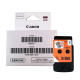 Canon QY6-8037-020, originální tisková hlava, CMY