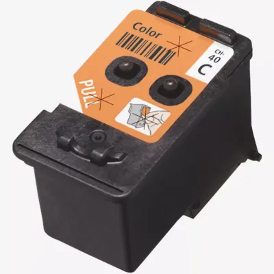 Canon QY6-8037-020, originální tisková hlava, CMY