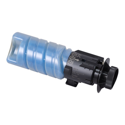 Oki MC554 (09006257), originální toner, azurový, 7500 stran, XL