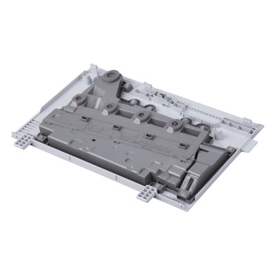 Oki MC554 (09006264), originální odpadní nádoba, 11000 stran