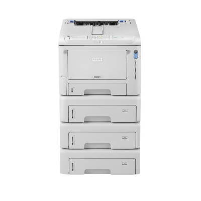 Laserová tiskárna Oki C651dn (9006249)