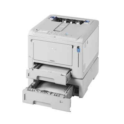Laserová tiskárna Oki C651dn (9006249)
