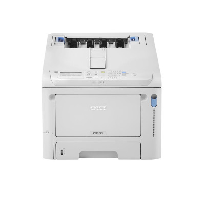 Laserová tiskárna Oki C651dn (9006249)