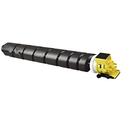 Kyocera TK-8385Y (1T02YPANL1), originální toner, žlutý, 20000 stran