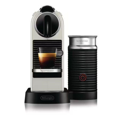 DeLonghi Nespresso EN267.WA