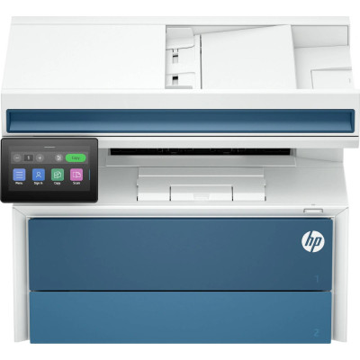 Multifunkční tiskárna HP LaserJet Pro MFP 4113fdn (8X3F8A#ABB)