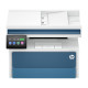 Multifunkční tiskárna HP LaserJet Pro MFP 4113fdw (8X3G0A#ABB)