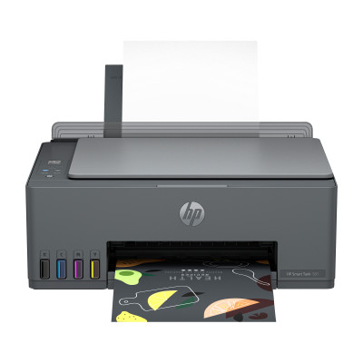 Multifunkční tiskárna HP Smart Tank 581 (4A8D4A)