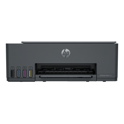 Multifunkční tiskárna HP Smart Tank 581 (4A8D4A)
