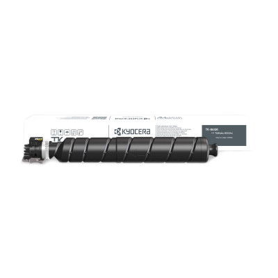Kyocera TK-8615K (1T0C2L0NL1), originální toner, černý, 40000 stran