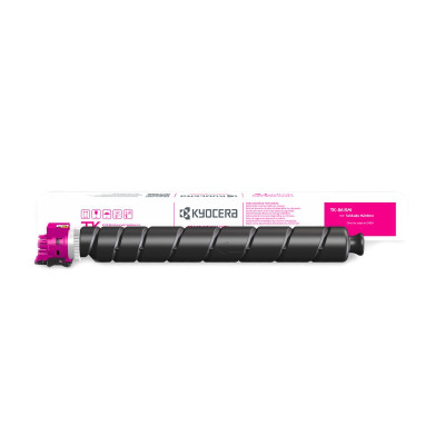 Kyocera TK-8615M (1T0C2LBNL1), originální toner, purpurový, 24000 stran