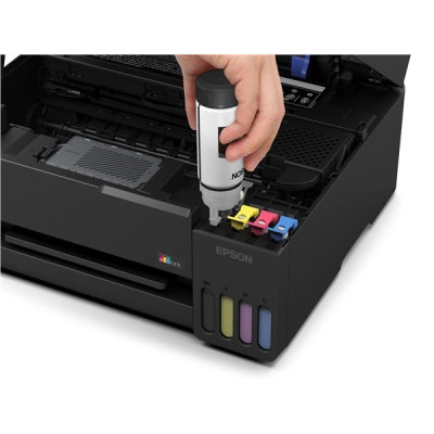 Inkoustová tiskárna Epson EcoTank L1350 (C11CL65403)