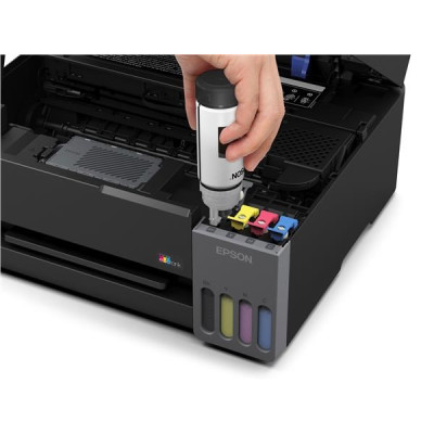 Inkoustová tiskárna Epson EcoTank L3310 (C11CL61401)