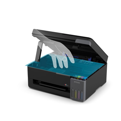 Inkoustová tiskárna Epson EcoTank L3310 (C11CL61401)