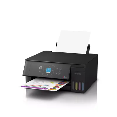 Inkoustová tiskárna Epson EcoTank L3361 (C11CL63419, 8715946745664)