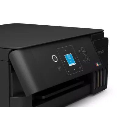 Inkoustová tiskárna Epson EcoTank L3361 (C11CL63419, 8715946745664)