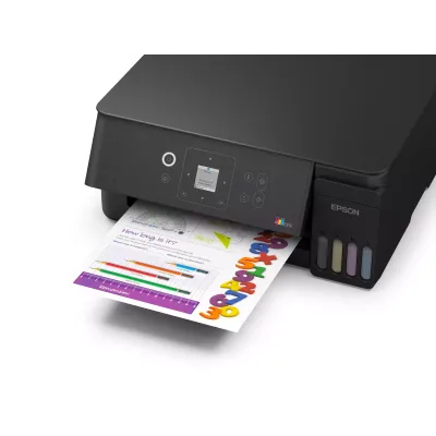 Inkoustová tiskárna Epson EcoTank L3361 (C11CL63419, 8715946745664)