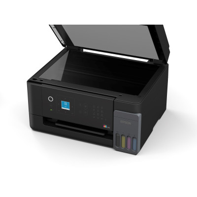 Inkoustová tiskárna Epson EcoTank L5390 (C11CL59403)