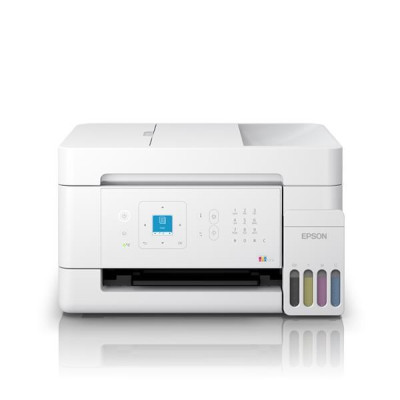 Inkoustová tiskárna Epson EcoTank L5396 (C11CL59404)