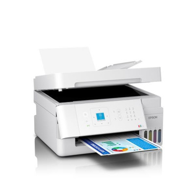 Inkoustová tiskárna Epson EcoTank L5396 (C11CL59404)