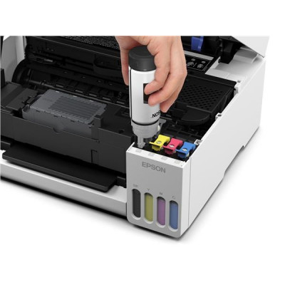 Inkoustová tiskárna Epson EcoTank L5396 (C11CL59404)
