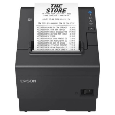 Pokladní tiskárna Epson TM-T88VII (C31CJ57112)