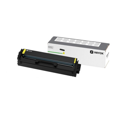Xerox 006R05070, originální toner, žlutý, 1200 stran