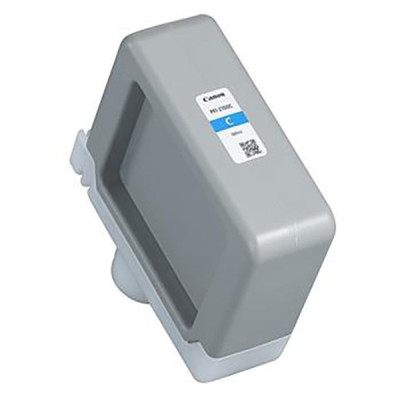 Canon PFI-3300C (6434C001), originální inkoust, azurový, 330ml