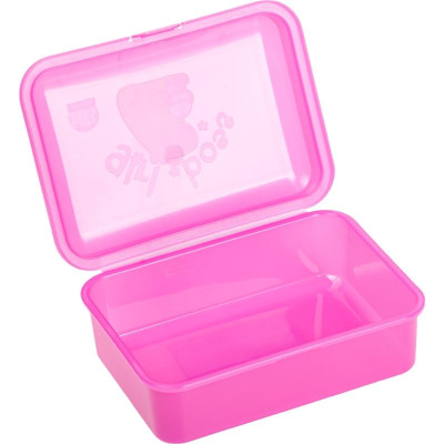 Svačinový box LizzyCard, kapybara